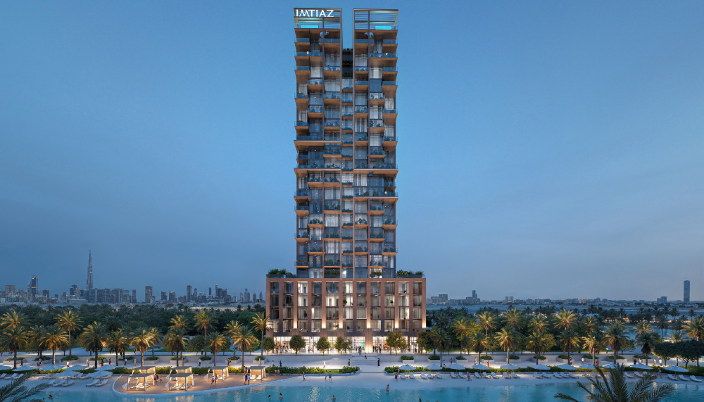 Discovering Wynwood Horizon: Luxury Living in Meydan, Dubai