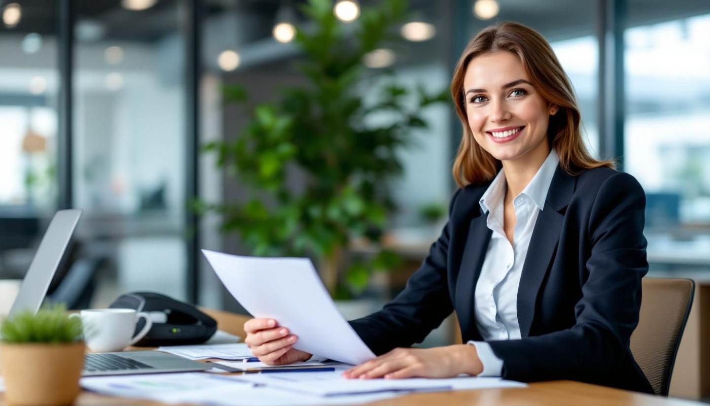 Exploring The Impact Of Professional Company Secretaries On Business Success