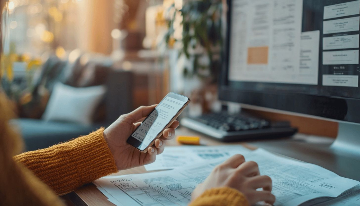 How Frequent Balance Checks Can Help In Budget Management